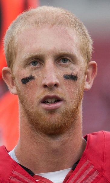 Has Mike Glennon regressed? Another struggle says so